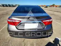 2015 Toyota CAMRY photo