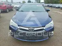 2015 Toyota CAMRY фото