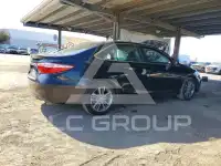 2015 Toyota CAMRY photo