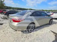 2015 Toyota CAMRY фото