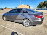 2015 Toyota CAMRY photo