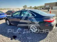 2015 Toyota CAMRY фото