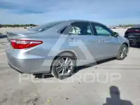 2015 Toyota CAMRY photo