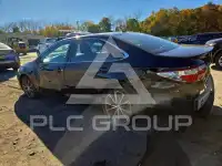 2015 Toyota CAMRY photo