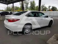 2015 Toyota CAMRY фото