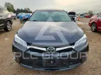 2015 Toyota CAMRY фото