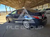 2015 Toyota CAMRY photo