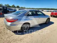 2015 Toyota CAMRY photo