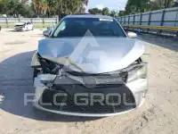 2015 Toyota CAMRY фото