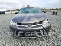 2015 Toyota CAMRY фото