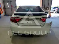 2015 Toyota CAMRY фото