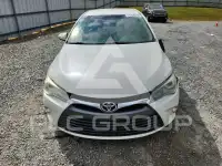 2015 Toyota CAMRY photo