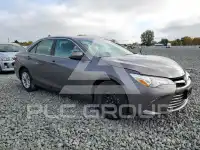 2015 Toyota CAMRY фото