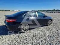 2015 Toyota CAMRY фото