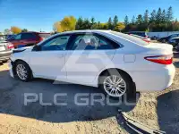 2015 Toyota CAMRY фото