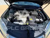2015 Toyota CAMRY фото