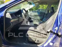 2015 Toyota CAMRY photo