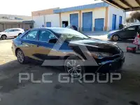 2015 Toyota CAMRY photo