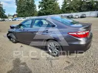 2015 Toyota CAMRY фото