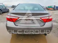 2015 Toyota CAMRY фото