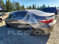 2015 Toyota CAMRY фото