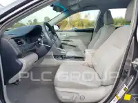 2015 Toyota CAMRY фото