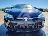 2015 Toyota CAMRY фото
