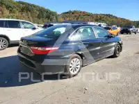 2015 Toyota CAMRY фото
