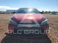 2015 Toyota CAMRY фото