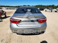 2015 Toyota CAMRY photo