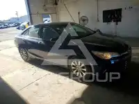 2015 Toyota CAMRY photo