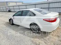 2015 Toyota CAMRY photo