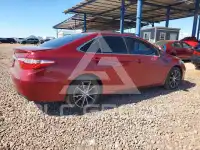 2015 Toyota CAMRY фото
