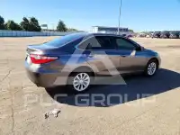 2015 Toyota CAMRY photo