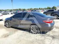 2015 Toyota CAMRY фото