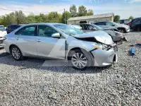 2015 Toyota CAMRY фото