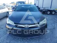 2015 Toyota CAMRY photo