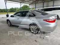 2015 Toyota CAMRY photo