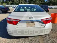 2015 Toyota CAMRY photo