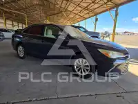 2015 Toyota CAMRY photo