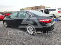 2015 Toyota CAMRY фото