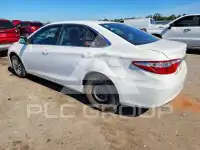 2015 Toyota CAMRY фото