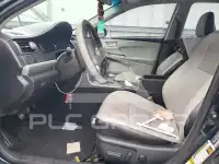 2015 Toyota CAMRY фото