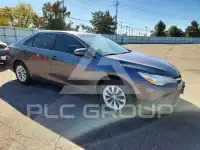2015 Toyota CAMRY photo