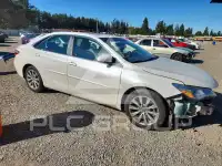 2015 Toyota CAMRY photo