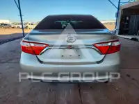 2015 Toyota CAMRY фото
