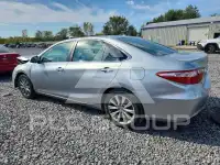 2015 Toyota CAMRY фото