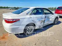 2015 Toyota CAMRY фото