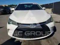 2015 Toyota CAMRY photo