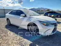 2015 Toyota CAMRY фото